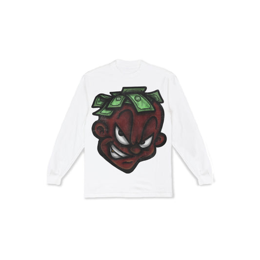 Smirk Long Sleeve | BEAM LIFE ‘25