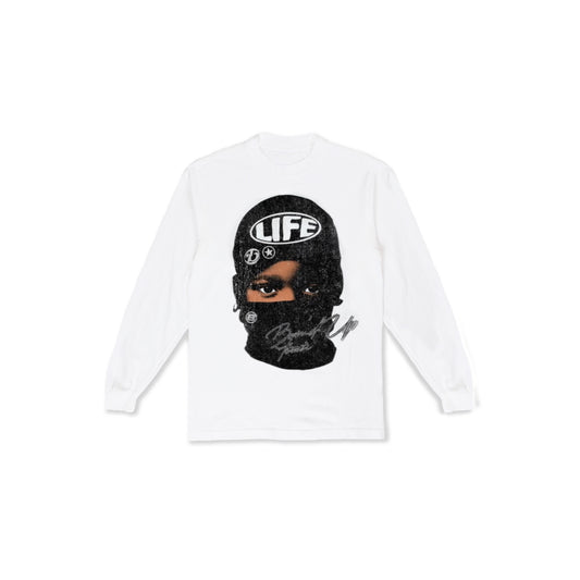 Youth of The Nation Long Sleeve | BEAM LIFE ‘25