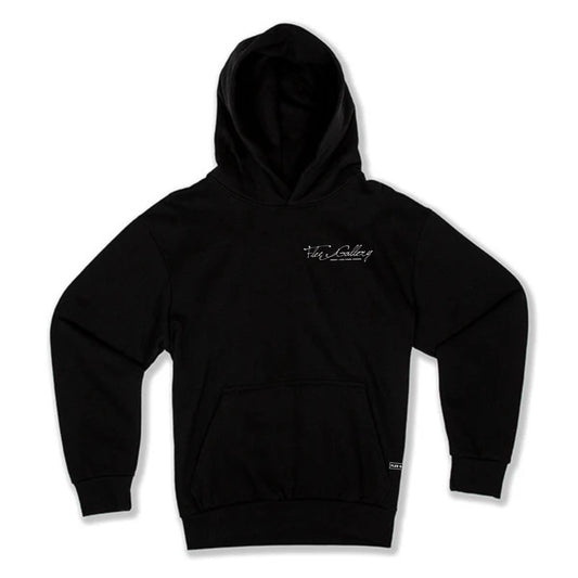 GALLERY L.A (HOODIE)