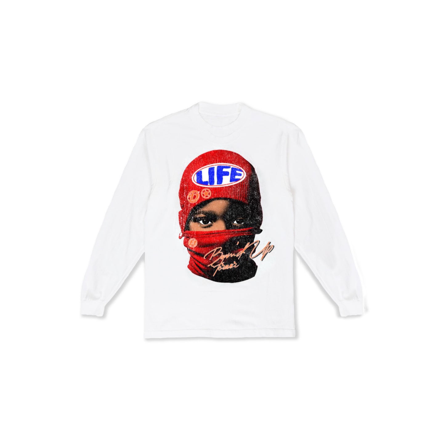 Youth of The Nation Long Sleeve | BEAM LIFE ‘25