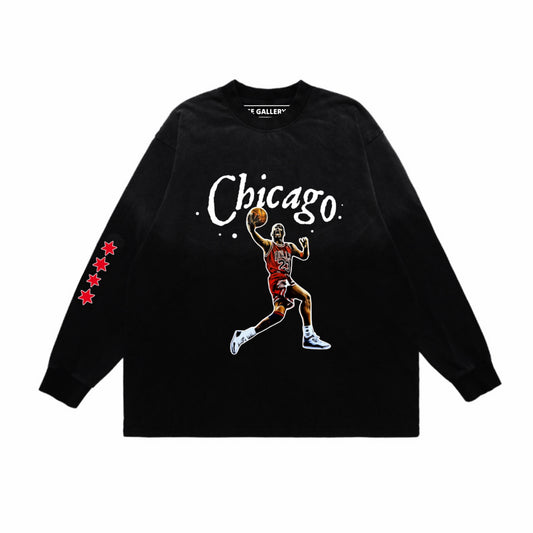 CHI (LONG SLEEVE)